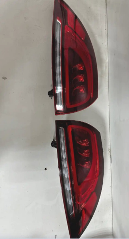 Задняя фара от Mercedes GLE W167